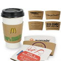 Promotional Paper Coffee Sleeve